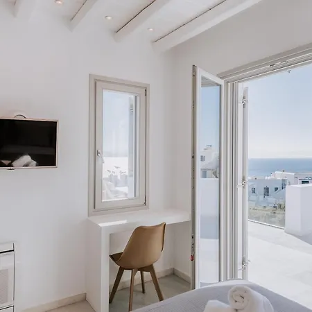 Villa Sunsenses Ariadne *