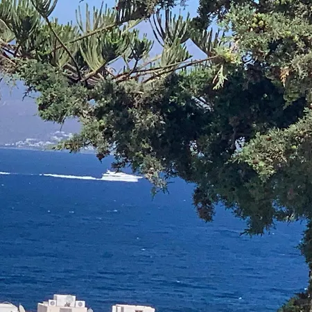 Villa Sunsenses Ariadne Piso Livadi