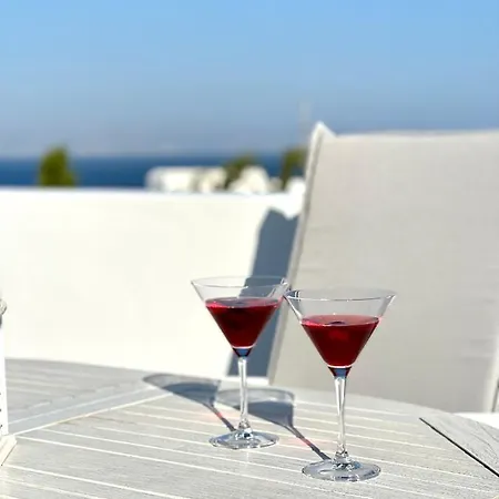 Sunsenses Ariadne Villa