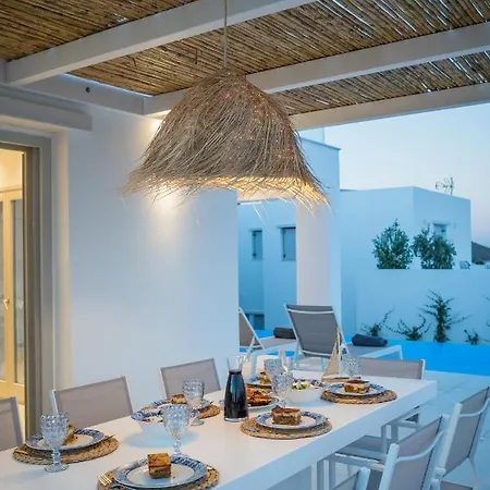 Sunsenses Ariadne * Piso Livadi