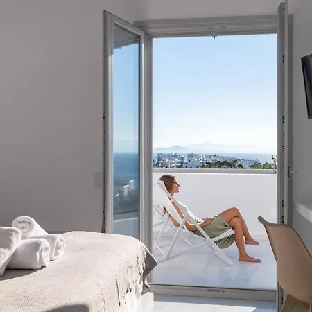 Villa Sunsenses Ariadne