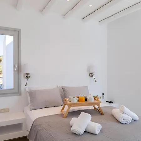 Sunsenses Ariadne Villa