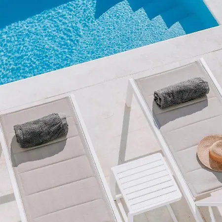 Villa Sunsenses Ariadne