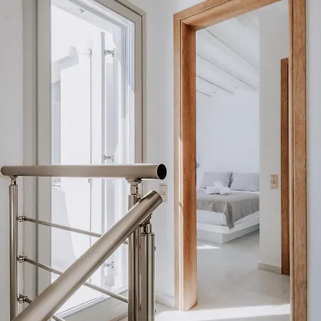 Villa Sunsenses Ariadne *