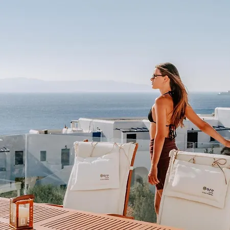 Villa Sunsenses Ariadne