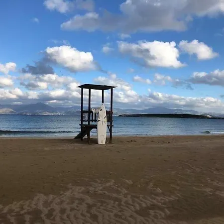 Sunsenses Ariadne Villa *