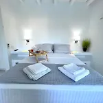 Sunsenses Ariadne Villa Piso Livadi