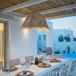 Sunsenses Ariadne * Piso Livadi