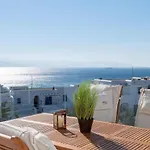 Villa Sunsenses Ariadne Piso Livadi