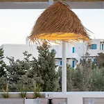 Sunsenses Ariadne Willa Piso Livadi