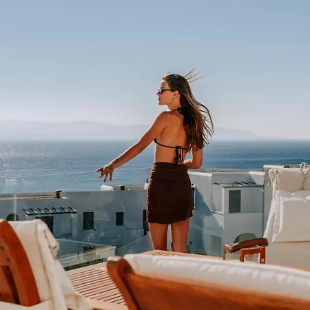 Villa Sunsenses Ariadne *