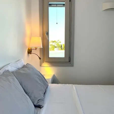 Sunsenses Ariadne Piso Livadi