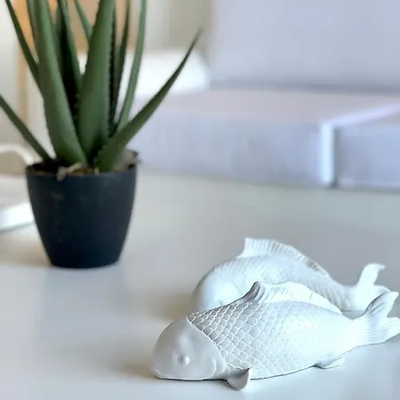 Sunsenses Ariadne * Piso Livadi