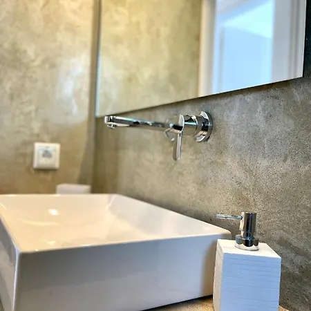 Villa Sunsenses Ariadne Piso Livadi