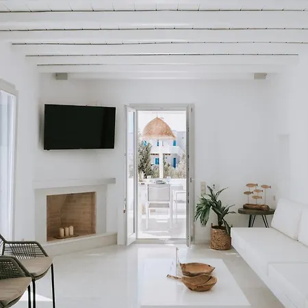 Villa Sunsenses Ariadne *