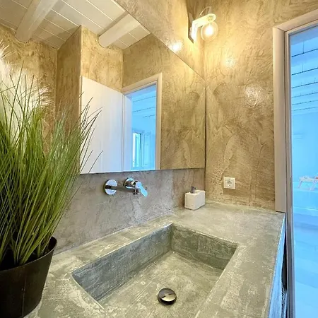 Villa Sunsenses Ariadne *