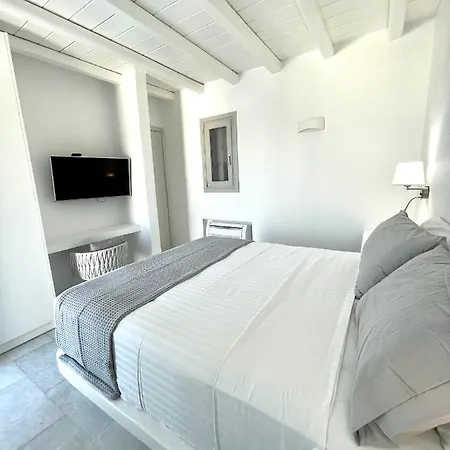 Sunsenses Ariadne Villa *