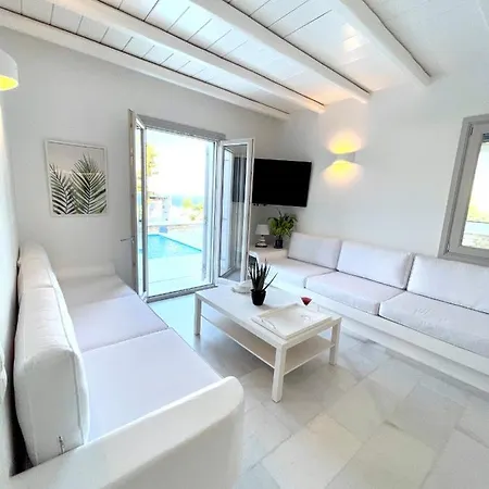 Villa Sunsenses Ariadne *