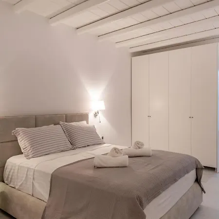 Villa Sunsenses Ariadne Piso Livadi