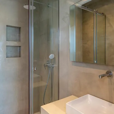 Sunsenses Ariadne Villa