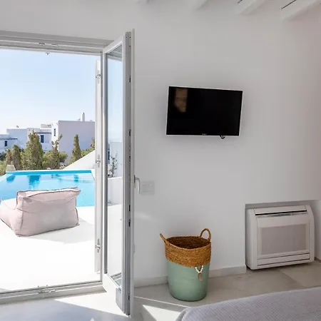 Sunsenses Ariadne * Piso Livadi