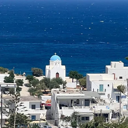 Villa Sunsenses Ariadne *