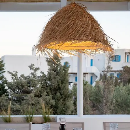 Sunsenses Ariadne Villa Piso Livadi