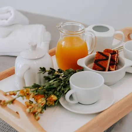 Villa Sunsenses Ariadne