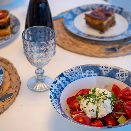 Villa Sunsenses Ariadne *