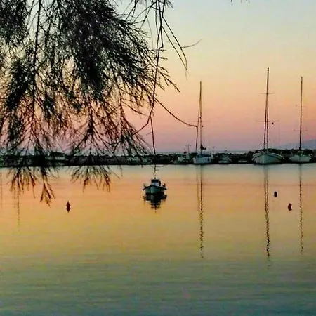 Sunsenses Ariadne Villa *