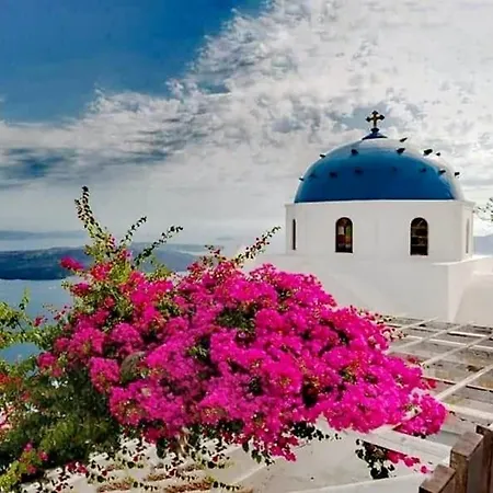 Sunsenses Ariadne Villa