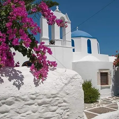 Sunsenses Ariadne * Piso Livadi