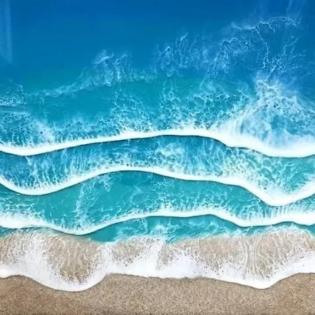 Sunsenses Ariadne Villa *