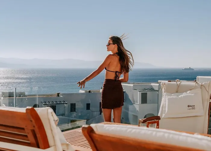 Villa Sunsenses Ariadne *