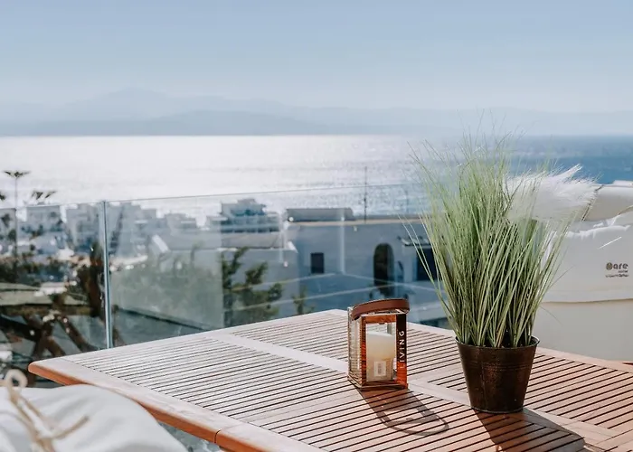 Sunsenses Ariadne * Piso Livadi