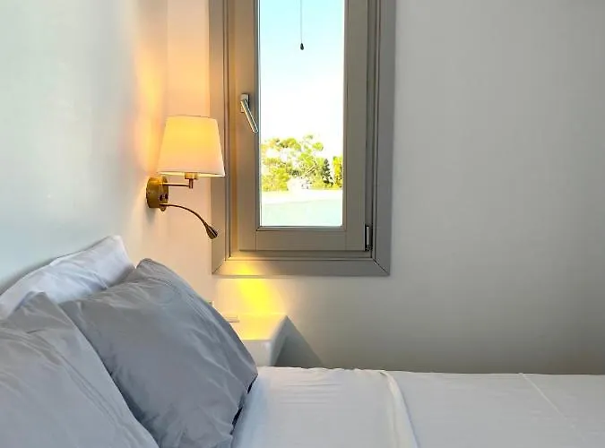 Sunsenses Ariadne Piso Livadi