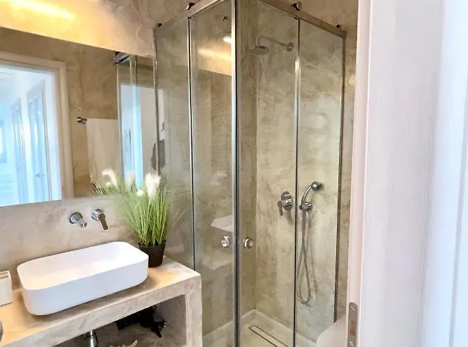 Sunsenses Ariadne Piso Livadi