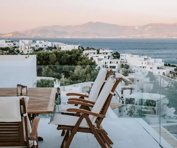 Sunsenses Ariadne Piso Livadi