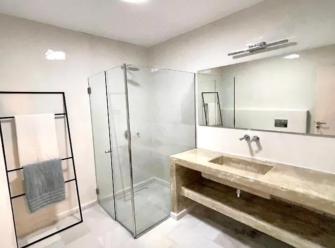 Villa Sunsenses Ariadne Piso Livadi