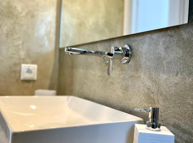 Villa Sunsenses Ariadne Piso Livadi