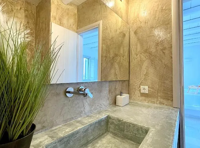 Villa Sunsenses Ariadne *