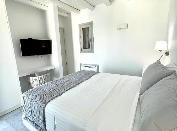 Sunsenses Ariadne Villa *