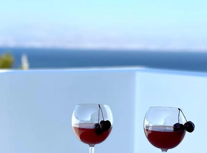 Sunsenses Ariadne Piso Livadi