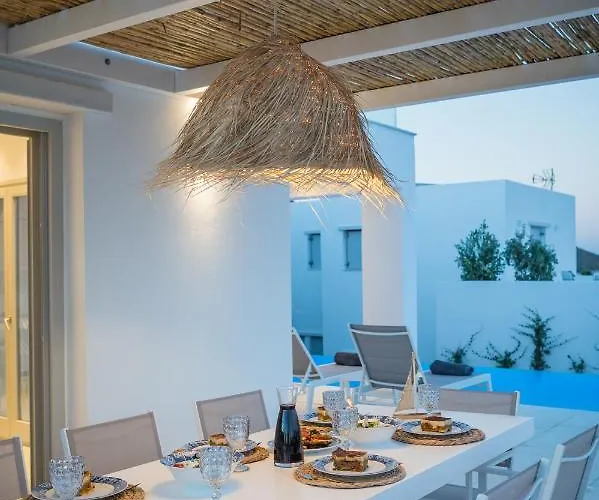 Sunsenses Ariadne * Piso Livadi