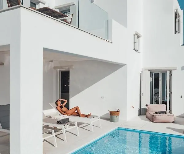 Villa Sunsenses Ariadne *