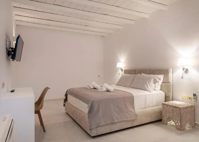 Villa Sunsenses Ariadne *