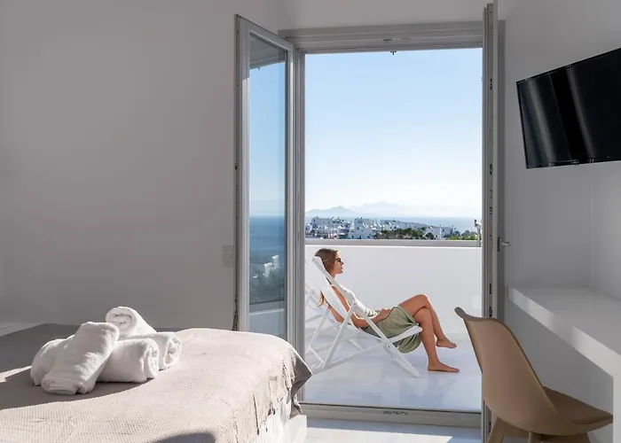 Villa Sunsenses Ariadne