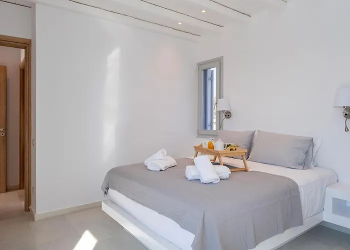 Sunsenses Ariadne Villa