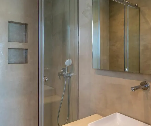 Sunsenses Ariadne Villa