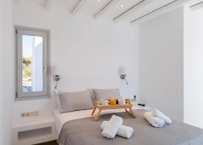 Sunsenses Ariadne Villa